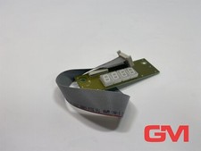 Mannesmann Demag Leiterkarte