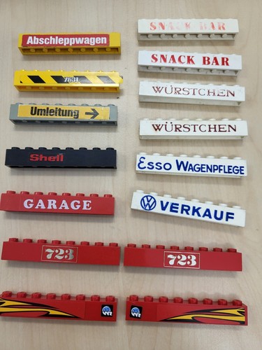 Lego 3008 baustein - baustein,