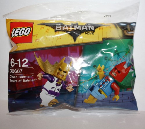 Lego the - batman, movie