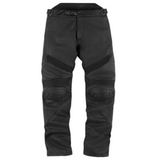 Lederhose Für Motorrad Icon