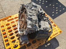 Automatikgetriebe 20FA03