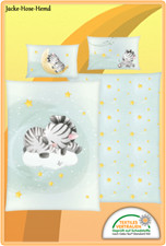 Babybettwäsche Babydecke