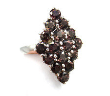 Ring 925 Sterlingsilber