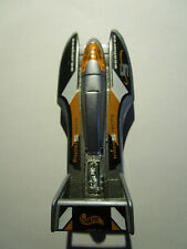 Modellauto Mattel 1995 Hydroplane