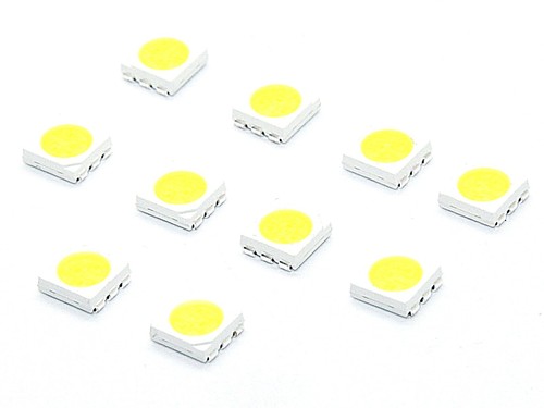 100 smd led - x, 5050
