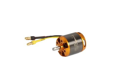 Power 2835 7 - 2835-7, brushless