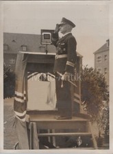 Photo, Kriegsmarine, sworn in