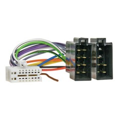 Auto Radio Einbau Adapter