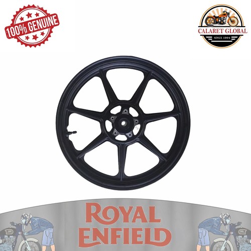 Royal enfield alufelge - enfield,