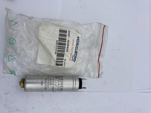 Stück siemens - 1,