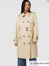 🌻 Esprit Trenchcoat, Gr. M