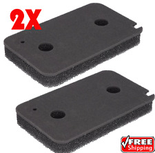 2 x Filter für Miele EDITION 111 T8860WP EDITION 111 T8861WP EDITION 111 T8873WP