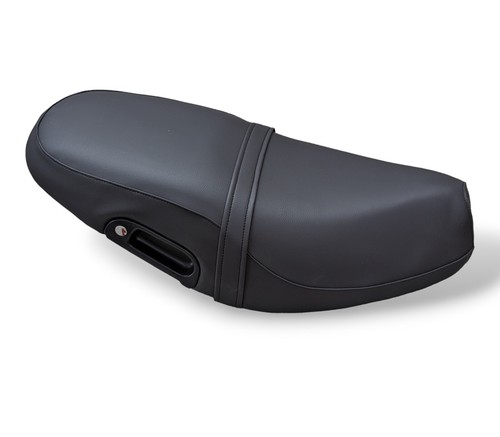 Sitzbezug piaggio zip fast - sitzbezug,