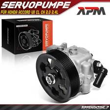 Servopumpe Hydraulisch Lenkung für Honda Accord VII CL CN 2.0 2.4L 2003-2008