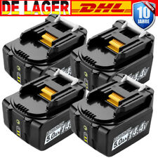 1-4PACK 14.4V BL1430 BL1415