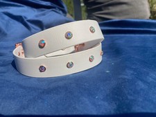 Hundehalsband Biothane Hund