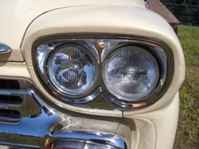 4x Scheinwerfer NEU Chevrolet