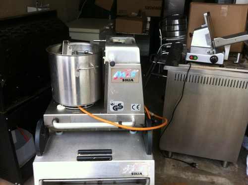Solia küchenmaschine - m, 5