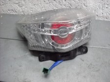 Rücklicht Blinker Komplett