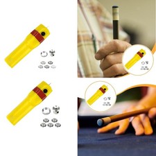 Pool Cue Tipp Shaper Mühle