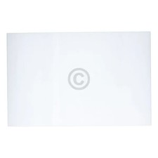 Glasplatte liebherr 7271678 - glasplatte,