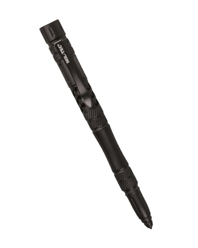 Tactical pen black cobra - pen,