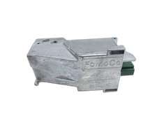 Lenksperre Lenkradschloss Wegfahrsperre für Ford Kuga I 08-12 8M51-3F880-GD