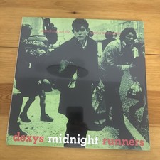 Searching for the Young Soul