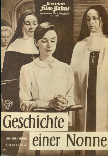 Illustrierte film bühne - illustrierte, nr
