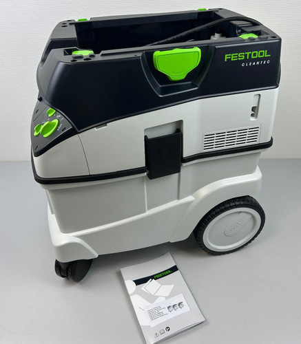 Festool absaugmobil ctm - absaugmobil, 36