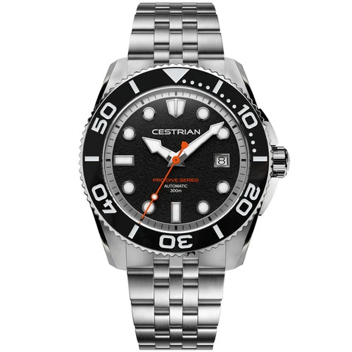 Cestrian pro dive schwarzes - pro,