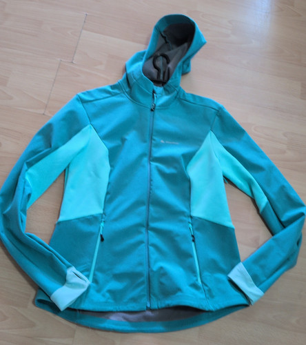 Decathlon softshelljacke - decathlon,