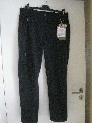 Vaude damen wanderhose farley - vaude,