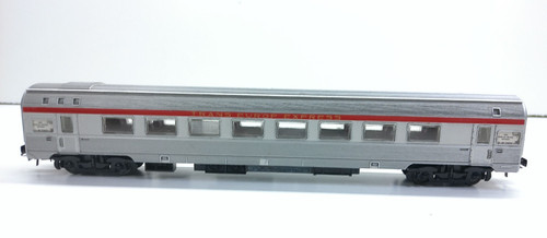 Jouef personenwagen trans - personenwagen, "trans