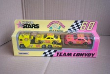 Matchbox 1993 Team Convoy