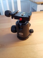 Sirui G-20KX Kugel Stativkopf