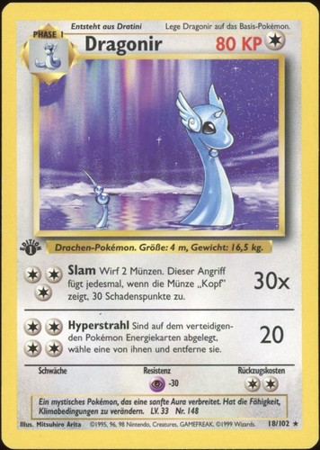 1999 pokemon deutsch - 1999,