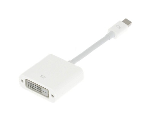 Apple mini displayport dvi - mini, zu