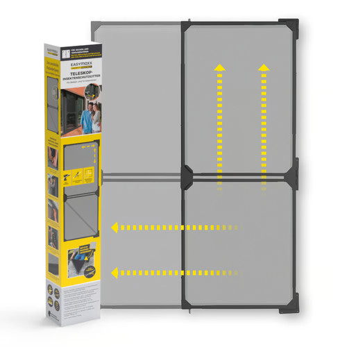 Easymaxx insektenschutz - easymaxx,