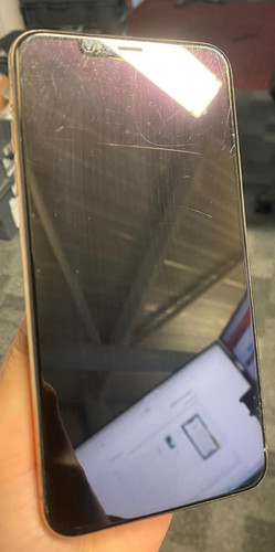 Iphone xsmax 256gb gold - xsmax,