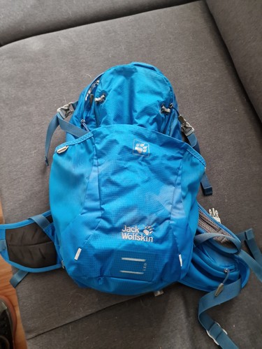Jack wolfskin rucksack daypack - rucksack,