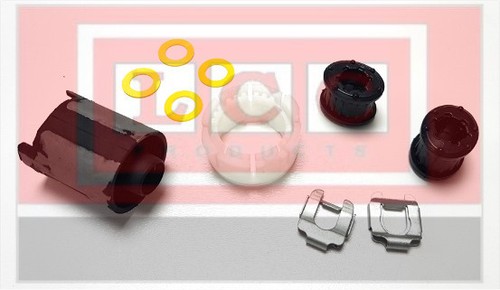 Lcc reparatursatz schalthebel - reparatursatz,