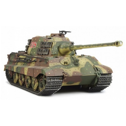 Tamiya 56018 rc - 1:16,