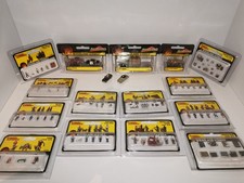 Spur N 1:160 US Woodland