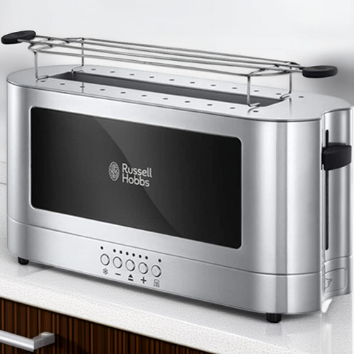 Russell hobbs toaster elegance - hobbs,
