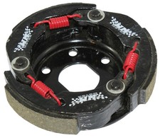 Tuning Kupplung