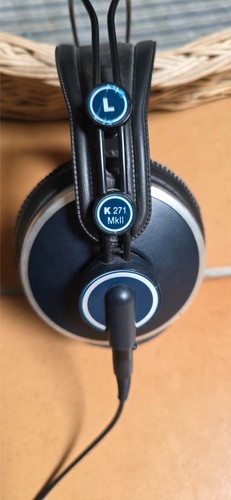 Akg 271 ii kopfbügel - akg, k