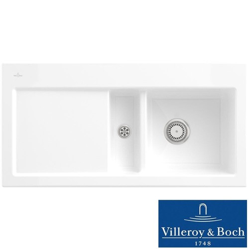 Villeroy boch subway 60 - villeroy,