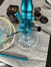Dilaw Shisha Set mit Zubehör