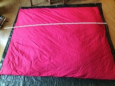 Winterbettdecke Daunenfedern Daunenbettdecke Bettdecke Daunenfüllung